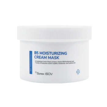 ISOV B5 Moisturizing Cream Mask - 300 ml